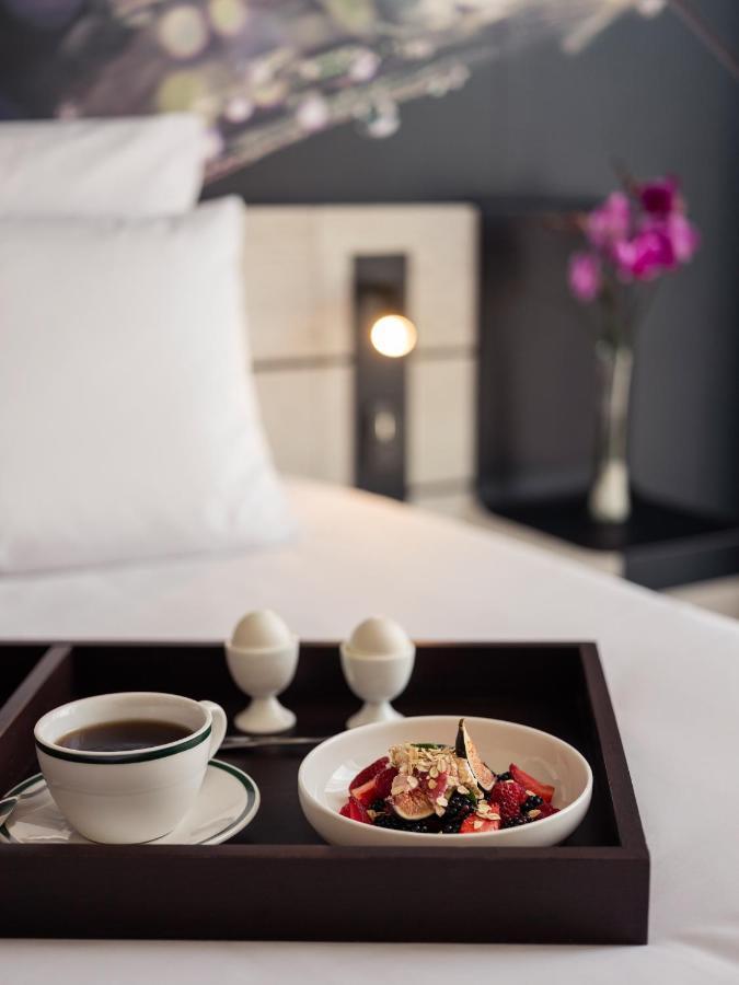 Novotel Mexico City Toreo المظهر الخارجي الصورة