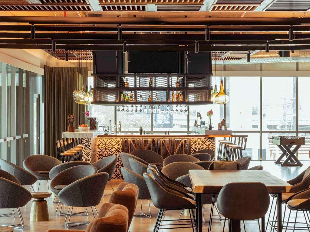 Novotel Mexico City Toreo المظهر الخارجي الصورة