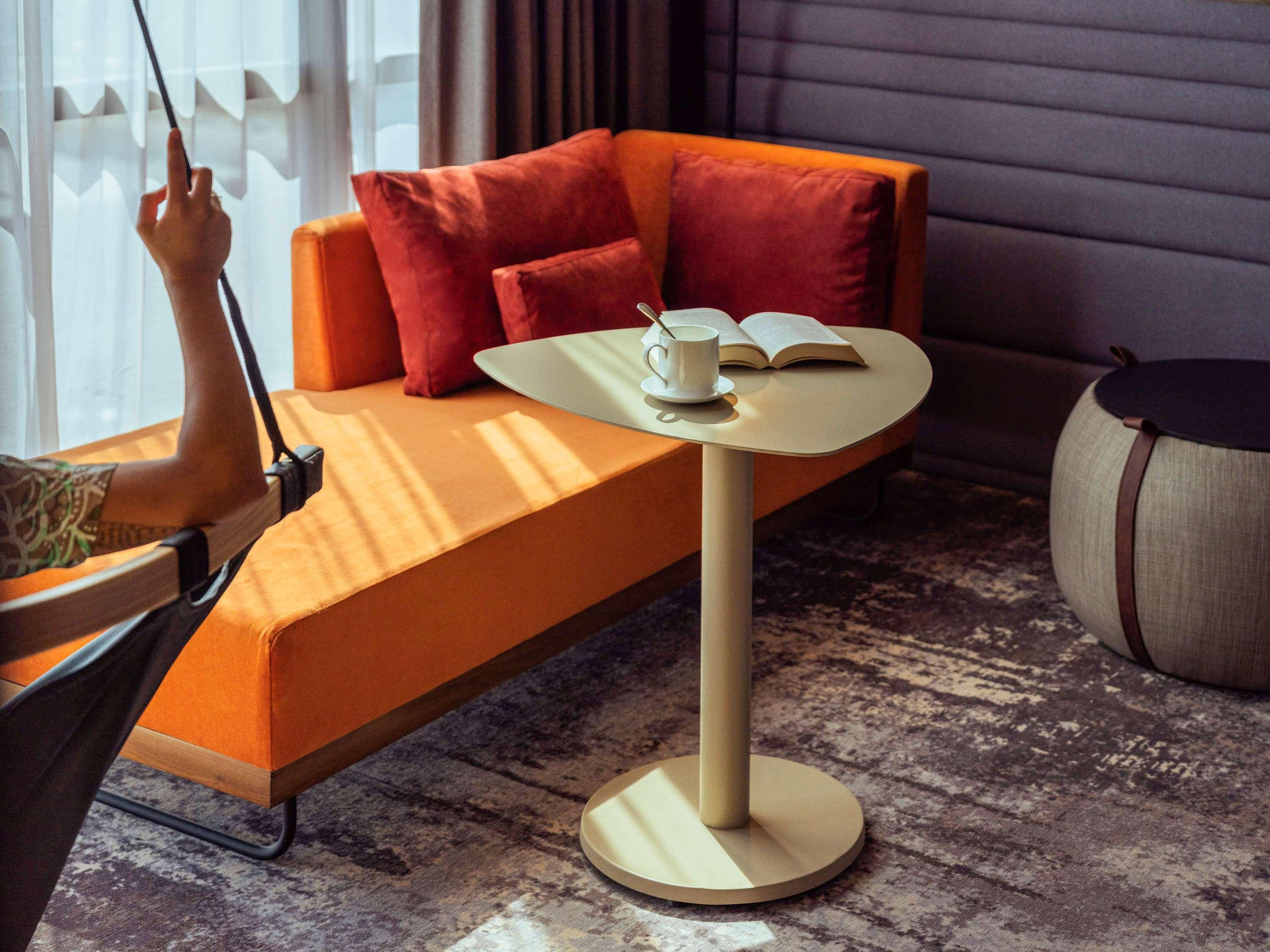 Novotel Mexico City Toreo المظهر الخارجي الصورة
